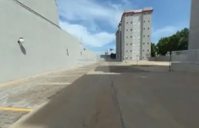 Apartamento com 2 quartos à venda na Rua Doutor Bernardino De Campos, Torre 1, 213, Vila Prado, São Carlos