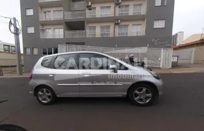 Apartamento com 1 quarto para alugar na Rua Episcopal, 2600, Centro, São Carlos