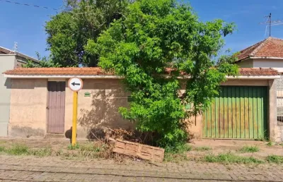 Casa com 6 quartos à venda na Rua Américo Brasiliense, 201, 195, Centro, Araraquara