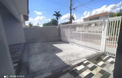 Casa com 3 quartos à venda na Avenida Victorino Gonzalez Y Gonzalez, 95, Jardim Vale das Rosas, Araraquara