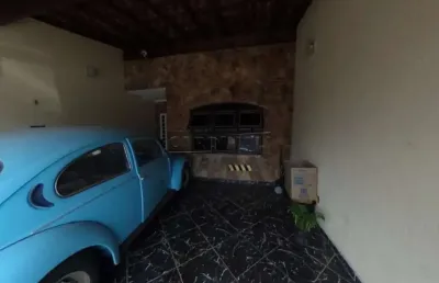 Casa com 2 quartos à venda na Avenida Dom Carmine Rocco, 208, Jardim Tangará, São Carlos