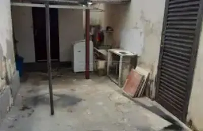 Casa com 2 quartos à venda na Rua Doutor Gastão de Sá, 570, Vila Boa Vista, São Carlos