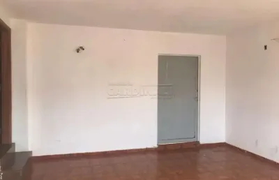 Casa com 5 quartos à venda na Rua Jesuíno de Arruda, 2787 - 278, Jardim São Carlos, São Carlos