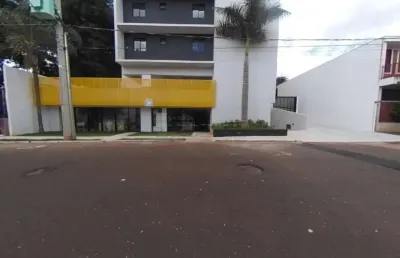 Apartamento com 1 quarto à venda na Rua Miguel Alves Margarido, 305, Parque Arnold Schimidt, São Carlos