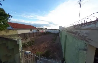 Terreno à venda na Rua Francisco de Oliveira Penteado, 770, Vila Boa Vista 1, São Carlos