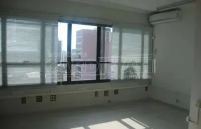 Sala comercial no centro próxima a catedral em são carlos