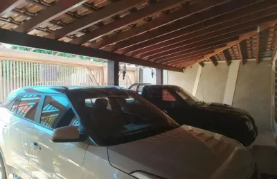 Casa com 3 quartos à venda na Rua Imaculada Conceição, 2907, Centro, Araraquara
