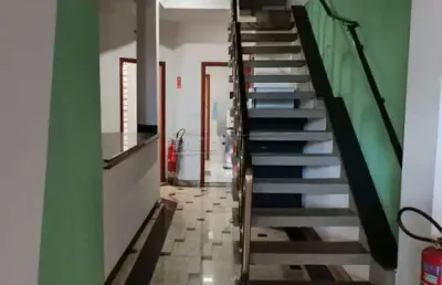 Sala comercial à venda na Rua Dona Alexandrina, Sala 01, 966, Centro, São Carlos