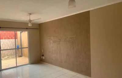 Casa em condomínio fechado com 3 quartos à venda na Avenida Otto Werner Rosel, Terra Nova, 777, Jardim Ipanema, São Carlos