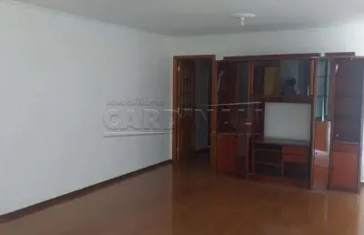Apartamento com 3 quartos à venda na Avenida José Bonifácio, Bloco A, 704, Centro, Araraquara