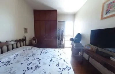Apartamento com 3 quartos à venda na Rua Gonçalves Dias, 1° Andar, 898, Centro, Araraquara