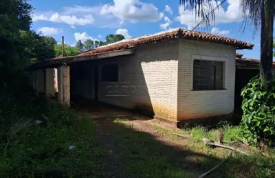 Fazenda à venda na Avenida Secondo Della Rovere, 927, Jardim São José, Américo Brasiliense