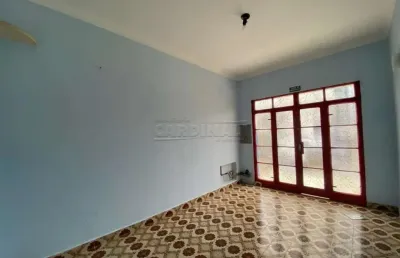 Casa com 2 quartos à venda na Rua Jesuíno de Arruda, 1291, Jardim São Carlos, São Carlos