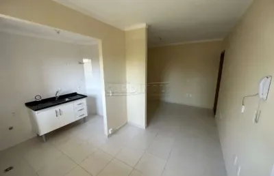 Apartamento com 1 quarto à venda na Rua Elisa Lopes de Melo, 129, Vila Marina, São Carlos