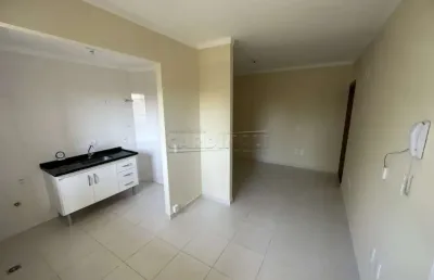 Apartamento com 1 quarto à venda na Rua Elisa Lopes De Melo -  Unidades 11, 12, 21, 22, 23, 24, 31, 32, 33, 34, 129, Vila Marina, São Carlos