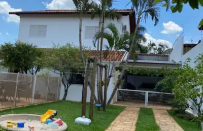 Cobertura com 4 quartos à venda na Rua Urano Martins, 360, Parque Santa Mônica, São Carlos