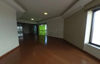 Apartamento com 3 quartos à venda na Rua Humaitá, 14° Andar, 2101, Centro, Araraquara