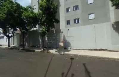 Apartamento com 2 quartos à venda na Rua Doutor Bernardino De Campos, Torre 2, 213, Vila Prado, São Carlos