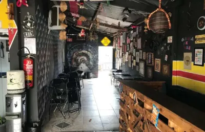 Ponto comercial à venda na Alameda das Azaleias, 335, Cidade Jardim, São Carlos