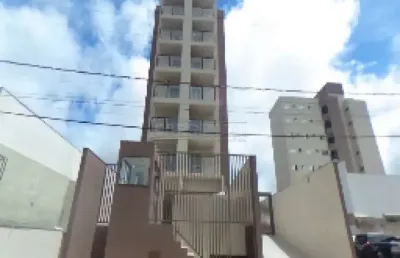 Apartamento com 1 quarto à venda na Rua Princesa Isabel, 68, Jardim Paraíso, São Carlos