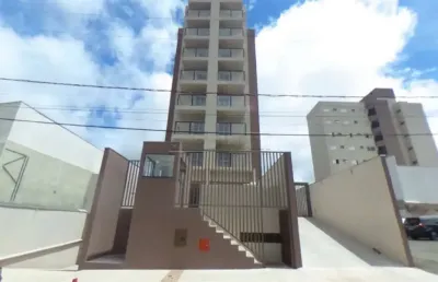 Apartamento com 1 quarto à venda na Rua Princesa Isabel, 68, Jardim Paraíso, São Carlos