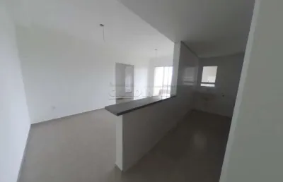 Apartamento com 2 quartos à venda na Rua Doutor Bernardino De Campos, Torre 1, 213, Vila Prado, São Carlos