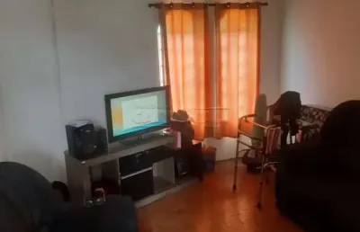 Casa com 2 quartos à venda na Rua Abrahão Bagnato, 203, Vila São José, São Carlos