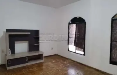 Casa com 3 quartos à venda na Rua Hipólito José da Costa, 561, Jardim Real, São Carlos