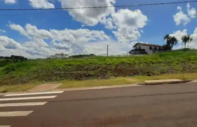 Terreno em condomínio fechado à venda na Rua Veneza, Lote 08, Quadra K, 266, Residencial Tivoli, Araraquara