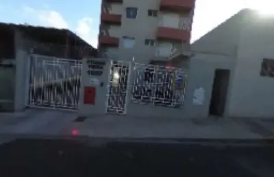 Apartamento com 1 quarto à venda na Rua Visconde de Inhaúma, 1057, Centro, São Carlos