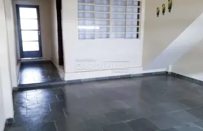 Cobertura com 4 quartos à venda na Rua Marcus Vinícius de Mello Moraes, 714, Parque Santa Felícia Jardim, São Carlos