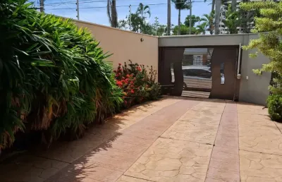 Cobertura com 4 quartos à venda na Avenida Benito Barbieri, 497, Vila Harmonia, Araraquara