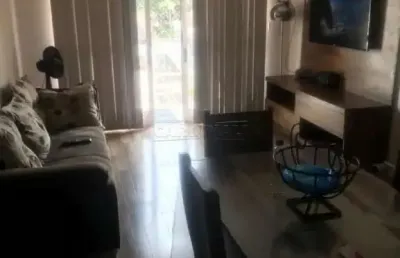 Apartamento com 2 quartos à venda na Rua Jesuíno de Arruda, 1968, Jardim São Carlos, São Carlos