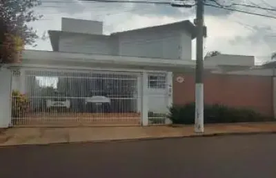 Cobertura com 5 quartos à venda na Rua Doutor Paulo Pinheiro Werneck, 910, Parque Santa Mônica, São Carlos