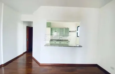 Apartamento com 2 quartos à venda na Rua Vinte e Oito de Setembro, 1605, Centro, São Carlos
