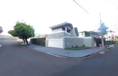 Casa com 4 quartos para alugar na Rua Liborio Marino, Esq. Com Av Eliza Gonçalves Rabelo - 0, 20, Jardim Nova Santa Paula, São Carlos