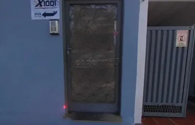 Kitnet / Stúdio para alugar na Rua Padre Teixeira, Kit 4, 2363, Centro, São Carlos