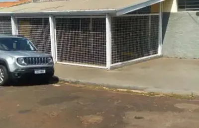 Ponto comercial à venda na Avenida Doutor Adhemar Pereira de Barros, 864, Vila Melhado, Araraquara