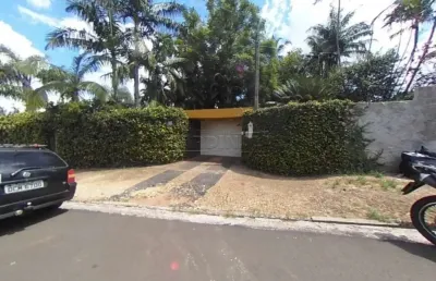 Casa com 7 quartos para alugar na Rua das Acácias, 45, Cidade Jardim, São Carlos