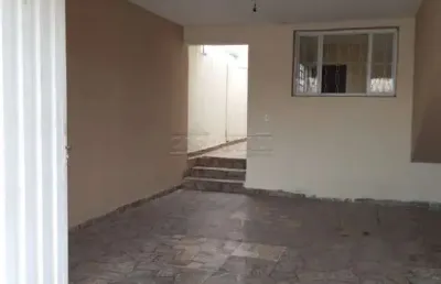 Cobertura com 2 quartos à venda na Rua Miguel Rodrigues, 183, Cidade Aracy, São Carlos