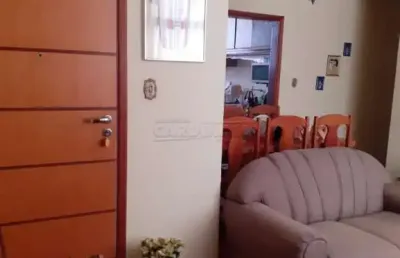 Apartamento com 3 quartos à venda na Avenida Brasil, 10° Pavimento, 445, Centro, Araraquara
