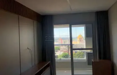 Apartamento com 2 quartos para alugar na Rua Padre Duarte, Apartamento, 1760, Centro, Araraquara