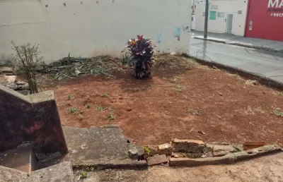 Terreno à venda na Rua Conde do Pinhal, 1050, Jardim São Carlos, São Carlos