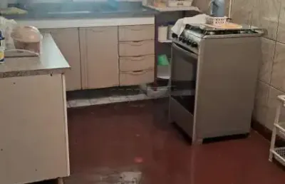 Casa com 2 quartos à venda na Rua Flávio Wellichan, 23, Centro, São Carlos