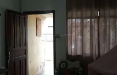 Casa com 2 quartos à venda na Rua Cesar Dacorso Filho, 1150, Vila Boa Vista, São Carlos