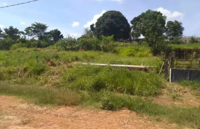 Terreno à venda na Rua Mário C. D`elia, Ao Lado Do Anel Viário, Jardim Margarida, Pirassununga