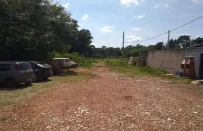 Terreno à venda na Rua Mário C. D`elia, Ao Lado Do Anel Viário, Jardim Margarida, Pirassununga