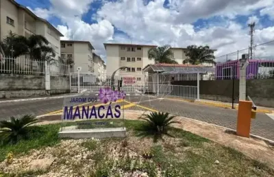 Apartamento com 2 quartos à venda na Avenida Engenheiro Domingos Ferrari Júnior, Bloco 02, 964, Parque Cecap, Araraquara