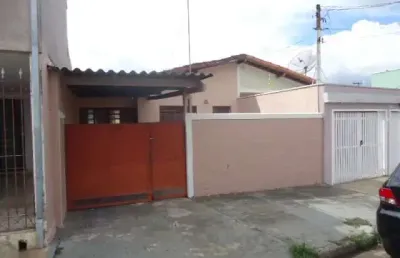 Casa com 2 quartos à venda na Rua Rafael de Senzi, 915, Vila São José, São Carlos