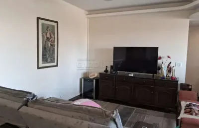 Apartamento com 4 quartos à venda na Rua Voluntários Da Pátria, 3° Andar, 1766, Centro, Araraquara